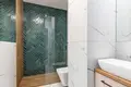 Apartamento 1 habitación 37 m² en Varsovia, Polonia