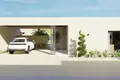 3 bedroom villa 107 m² Murcia, Spain