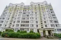 Appartement 1 chambre 38 m² Minsk, Bélarus