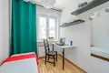 Apartamenty wielopoziomowe 5 pokojów 74 m² Warszawa, Polska