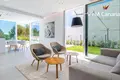villa de 3 chambres 144 m² Finestrat, Espagne