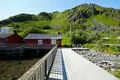 Коммерческое помещение 58 м² Лофотенские острова, Норвегия