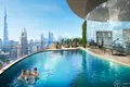 3 bedroom apartment 159 m² Dubai, United Arab Emirates