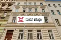 Wohnung 2 Zimmer 34 m² Bezirk Hauptstadt Prag, Tschechien