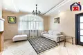 3 room apartment 72 m² Minsk, Belarus