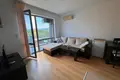 1 bedroom apartment 62 m² Sunny Beach Resort, Bulgaria