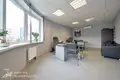 Pomieszczenie biurowe 2 pokoi 43 m² w Mińsk, Białoruś