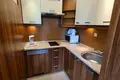 Appartement 1 chambre 33 m² en Varsovie, Pologne