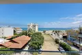 Mieszkanie 2 pokoi 70 m² Neoi Epivates, Grecja