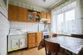 3 room apartment 71 m² Chervyen, Belarus