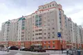 Apartamento 1 habitación 42 m² Platonovskoe selskoe poselenie, Rusia