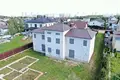 Casa 274 m² Zdanovicki sielski Saviet, Bielorrusia