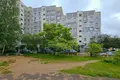 Квартира 1 комната 33 м² Минск, Беларусь