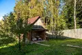 Maison 87 m² Piatryskauski siel ski Saviet, Biélorussie