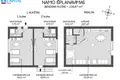 Dom 136 m² Ustronie, Litwa