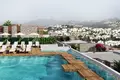 Appartement 1 chambre 205 m² Bodrum, Turquie