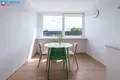 Appartement 2 chambres 34 m² Vilnius, Lituanie