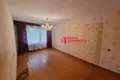 Квартира 1 комната 33 м² Гродно, Беларусь