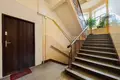 Apartamento 2 habitaciones 77 m² Cracovia, Polonia