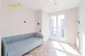 Apartamento 3 habitaciones 63 m² Minsk, Bielorrusia