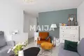 Wohnung 2 zimmer 59 m² Jyvaskyla sub region, Finnland