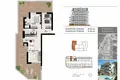 Ático 3 habitaciones 80 m² Guardamar del Segura, España