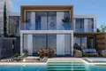 Villa 7 habitaciones 610 m² Bodrum, Turquía