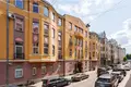 Apartamento 5 habitaciones 204 m² Riga, Letonia