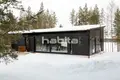 Villa de 4 habitaciones 121 m² Laukaa, Finlandia