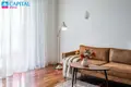 2 room apartment 56 m² Kaunas, Lithuania