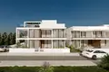 2 bedroom penthouse 76 m² Larnaca, Cyprus
