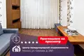 2 room apartment 39 m² Minsk, Belarus