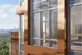 Apartment in a new building Sydney City