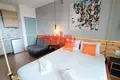 Studio apartment 40 m² in Nea Peramos, Greece