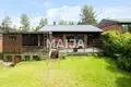 Дом 4 комнаты 105 м² Петаясуо, Финляндия