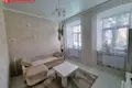 Appartement 2 chambres 47 m² Hrodna, Biélorussie