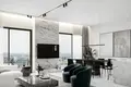 Квартира 53 м² Героскипу, Кипр