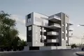 Penthouse z 2 sypialniami 106 m² Ypsonas, Cyprus