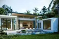 4 bedroom Villa 374 m² Phuket, Thailand