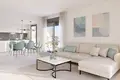 3 bedroom apartment 95 m² Mijas, Spain