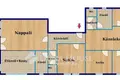 Apartment 135 m² Pecsi jaras, Hungary