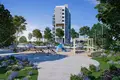 Wohnung 1 Schlafzimmer 75 m² Paphos, Zypern