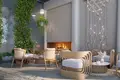 Attique 4 chambres 439 m² Doubaï, Émirats arabes unis