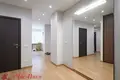 Apartamento 3 habitaciones 101 m² Minsk, Bielorrusia