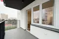 Квартира 2 комнаты 45 м² в Варшаве, Польша