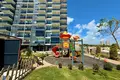 2 bedroom apartment 130 m² Mezitli, Turkey