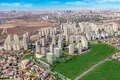 Квартира 4 комнаты 144 м² Авджылар, Турция
