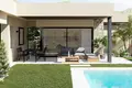 Villa de tres dormitorios 119 m² Murcia, España