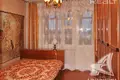 4 room apartment 81 m² Brest, Belarus