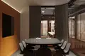 Office 205 m² in Moscow, Russia